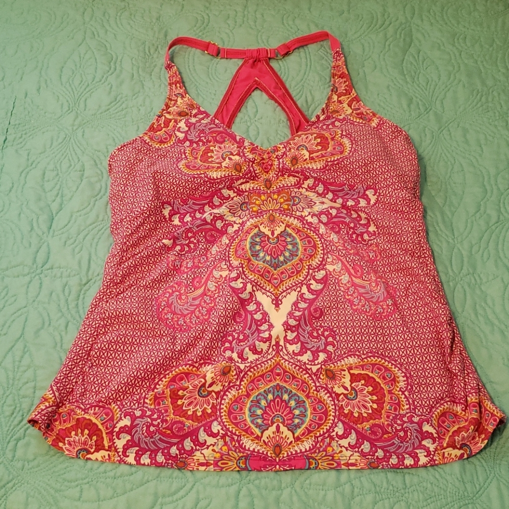 Like New Tankini